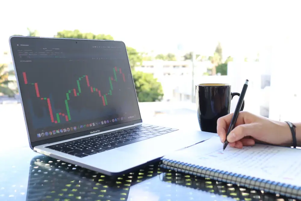 Curso Trader Profesional Think Trader