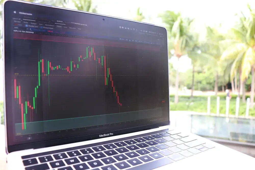 Curso Intermedio trading Think Trader